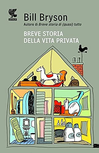 Breve storia della vita privata