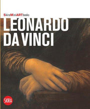 Leonardo da Vinci: (Skira Mini Art Books)