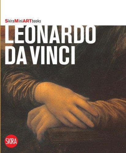 Leonardo da Vinci: (Skira Mini Art Books)