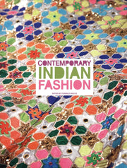 Contemporary Indian Fashion
