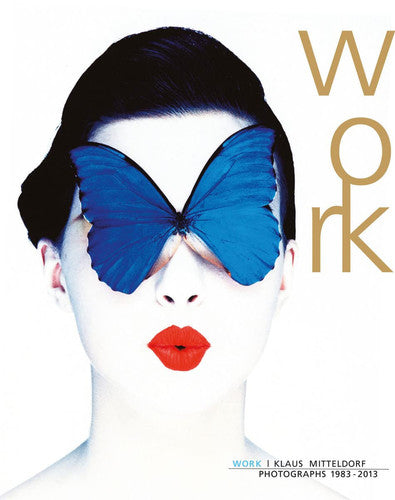 Work: Klaus Mitteldorf: Photographs1983-2013