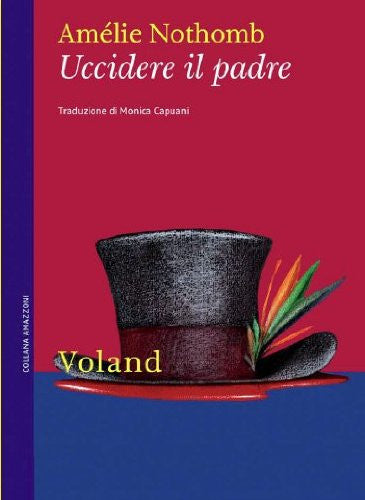 Uccidere il padre