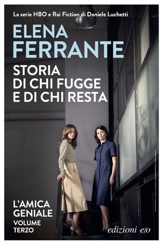 Storia di chi fugge e di chi resta: tempo di mezzo (Dal mondo, 3)