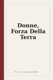 Donne, Forza Della Terra