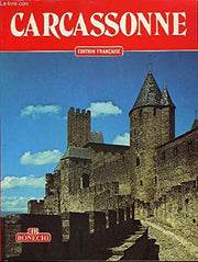 Carcassonne - English Edition