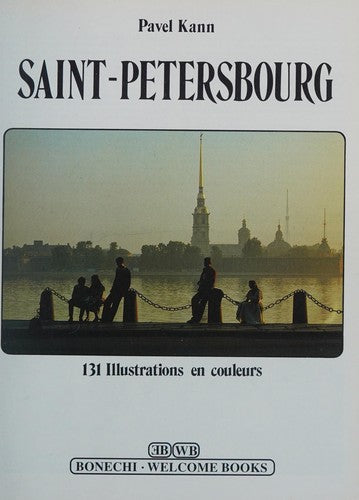 Saint Petersbourg