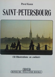 Saint Petersbourg