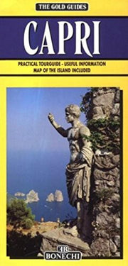 Capri (Bonechi Gold Guides)