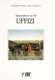 Masterpieces of the Uffizi