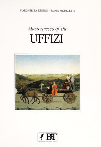 Masterpieces of the Uffizi