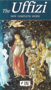Uffizi New Complete Guide