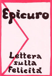 Lettera Sulla Felicita