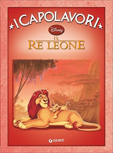 Il Re Leone