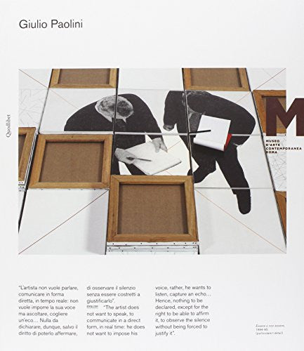 Giulio Paolini