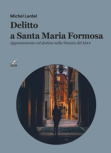 DELITTO VENEZIA