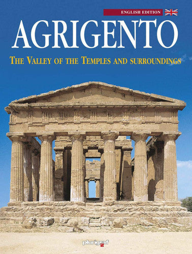 Agrigento : The Valley of the Temples and Surroundings