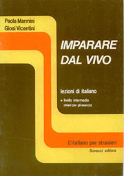 Key to Exercises (Imparare Dal Vivo: Key to Exercises)