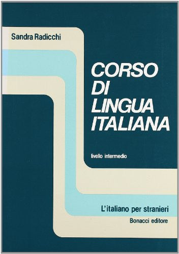 Textbook (Corso DI Lingua Italiana - Level 2)