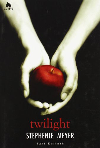 Twilight.: Version en Italien