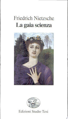 La gaia scienza