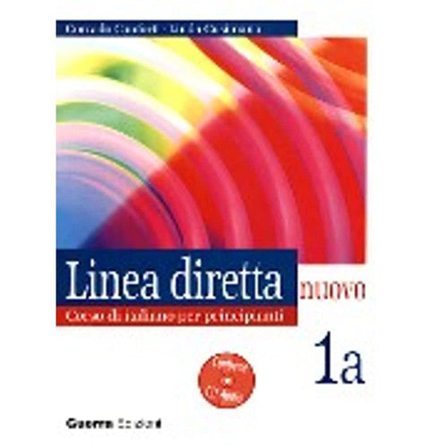 Linea diretta Nuovo: Testo + CD 1a