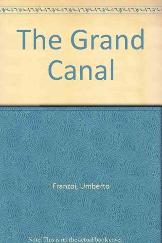 The Grand Canal