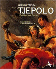 Giambattista Tiepolo: Paintings and Frescoes