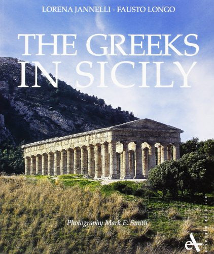 The greeks in Sicily