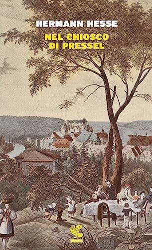Nel chiosco di Pressel