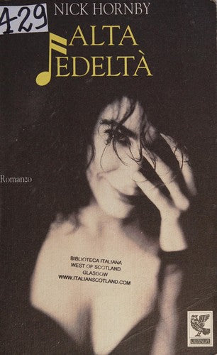 Alta fedeltà