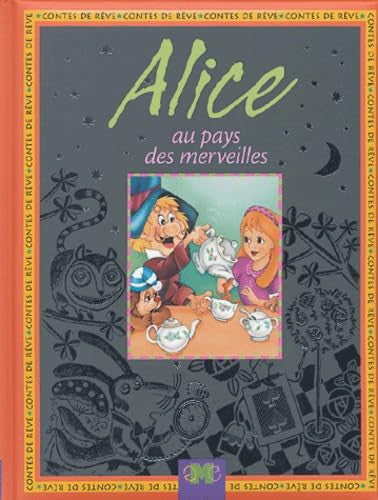 Alice au pays des merveilles