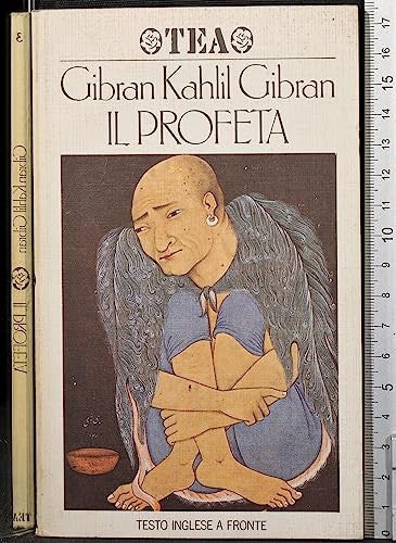 Il Profeta; Edizione Integral con testo inglese a