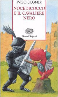 Nocedicocco e il cavaliere nero