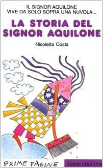 La storia del signor Aquilone
