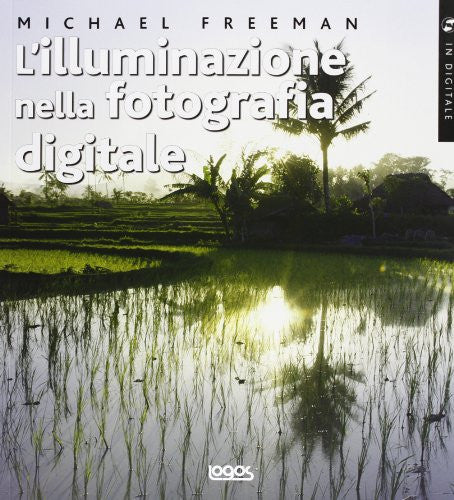 L'illuminazione nella fotografia digitale