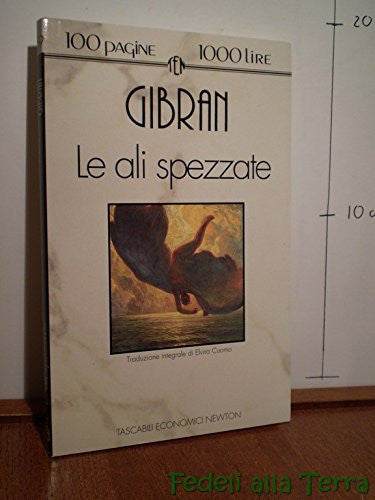 Le ali spezzate