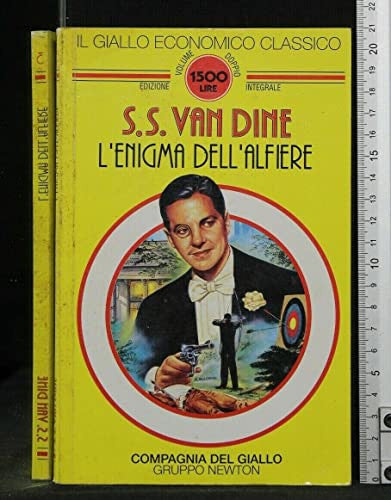 L'enigma dell'alfiere