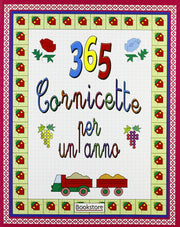 Trecentossentacinque cornicette per un anno