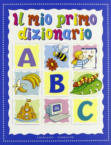 Il mio primo dizionario