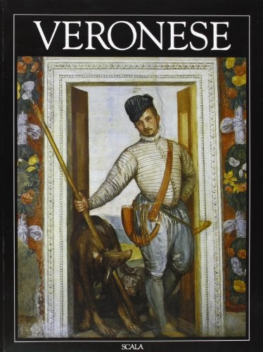Veronese. Ediz. inglese