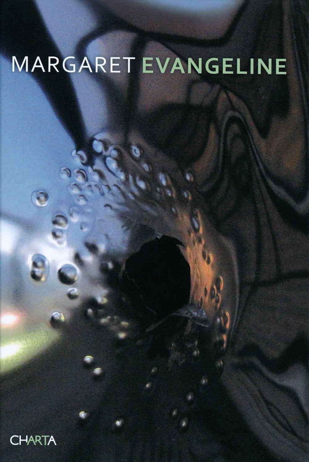 Margaret Evangeline
