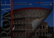 Rome Past and Present: With Reconstructions