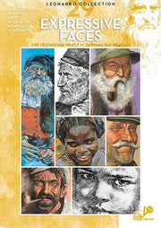 Leonardo Collection Characteristic Faces No.29 (Characteristic Faces No.29)