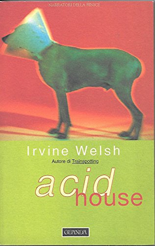 Acid house.