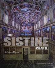 The Painted Word: Michelangelo and the Ceiling