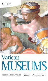 Guide - Vatican Museums Endizioni Musei Vaticani