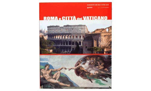 Rome and Vatican city