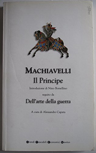 Il Principe seguito da Dell'Arte della Guerra