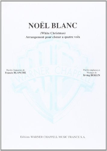 NoeL Blanc