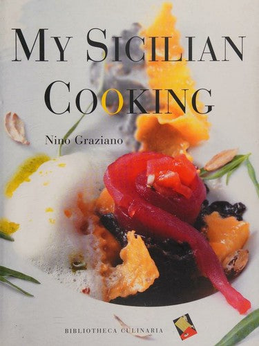 My Sicilian Cooking